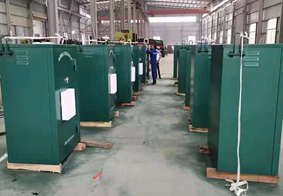 宁强移动炸药库：安全与效率并重的爆破行业新趋势