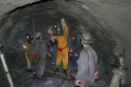 宁强工程爆破中的危险因素分析以及应对工程爆破危险的措施